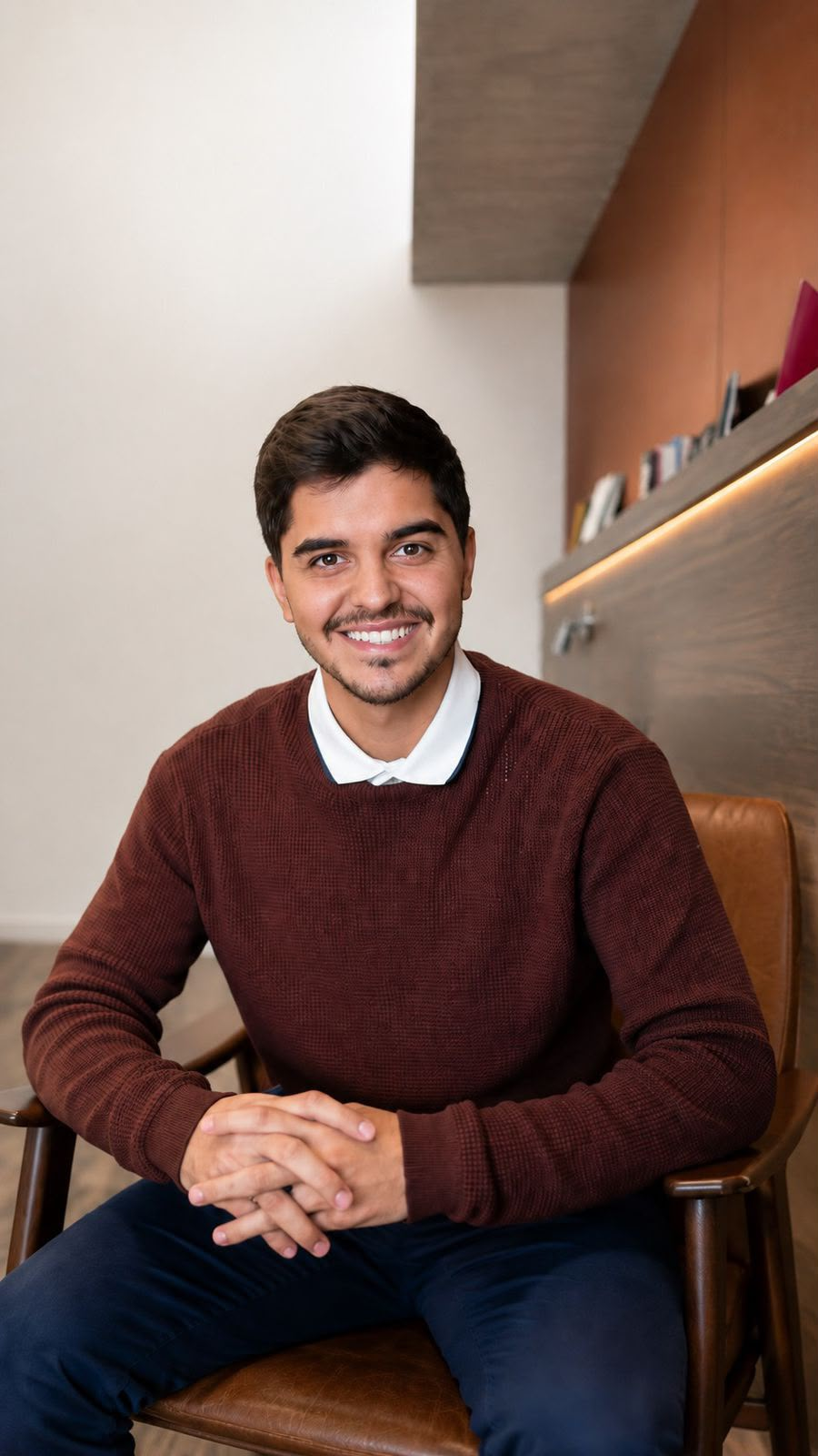 Dr. Guilherme Golmia Fernandes